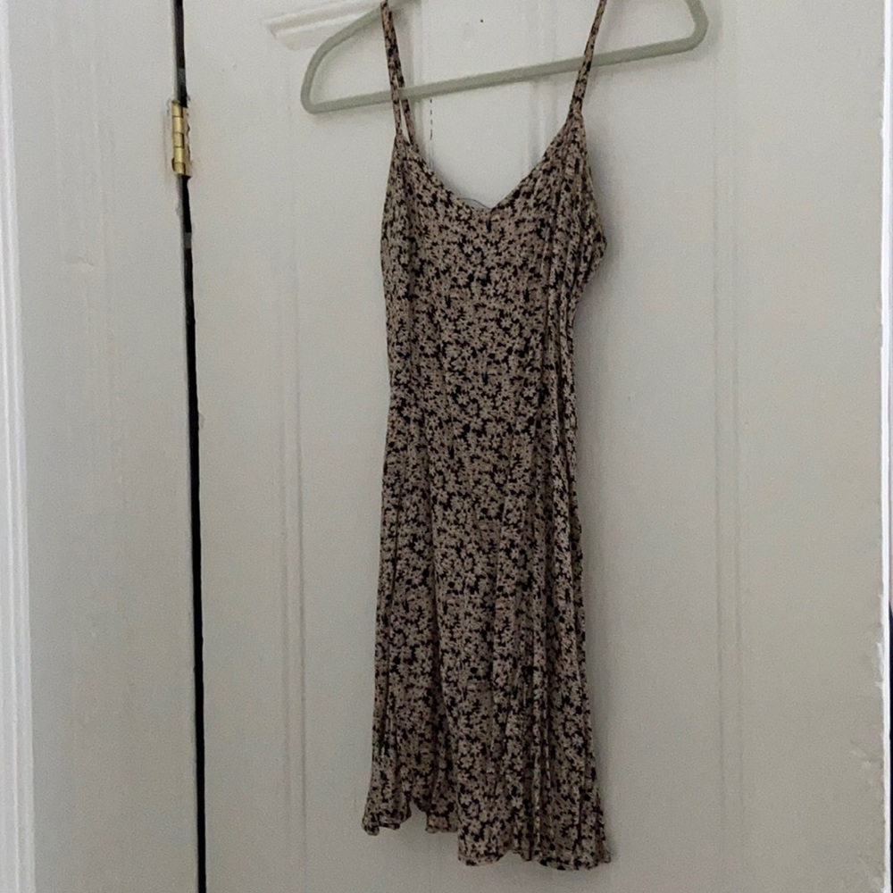 Vintage sundress
